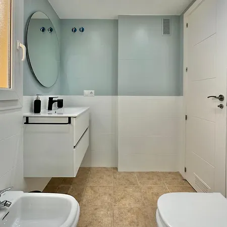 Apartament Impresionante Atico Con Garaje Rincón de la Victoria