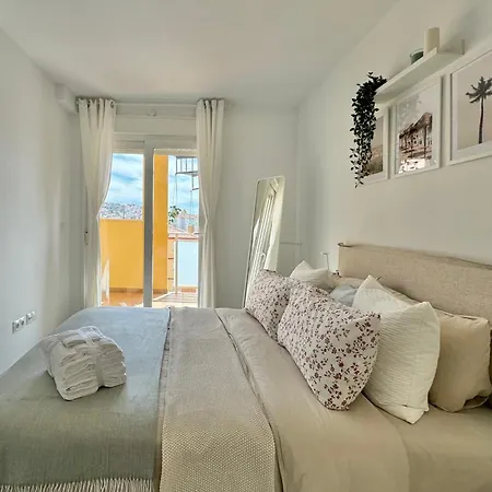 Apartament Impresionante Atico Con Garaje