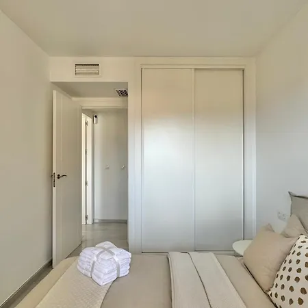 Impresionante Atico Con Garaje Apartament Rincón de la Victoria