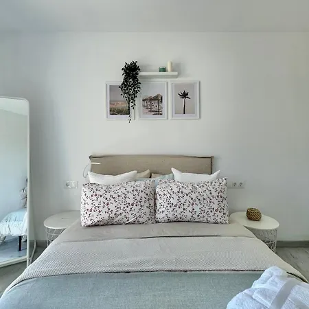 Apartament Impresionante Atico Con Garaje *