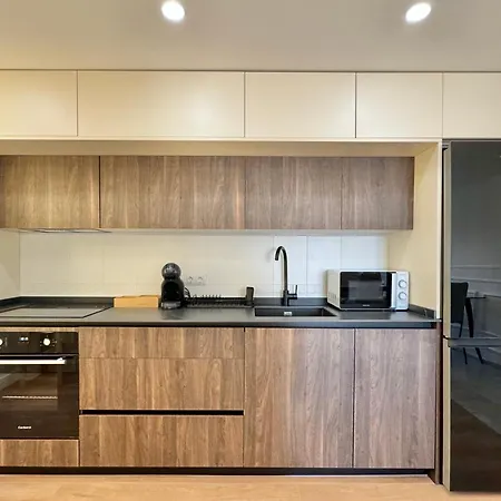 Impresionante Atico Con Garaje Apartament Rincón de la Victoria