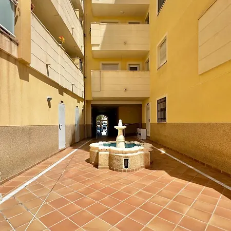 Apartament Impresionante Atico Con Garaje