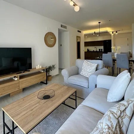 Impresionante Atico Con Garaje Apartament *