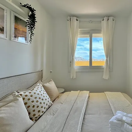Impresionante Atico Con Garaje Apartament